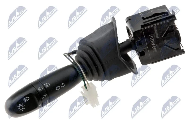 Interruptor da coluna de direção NTY EPE-DW-005