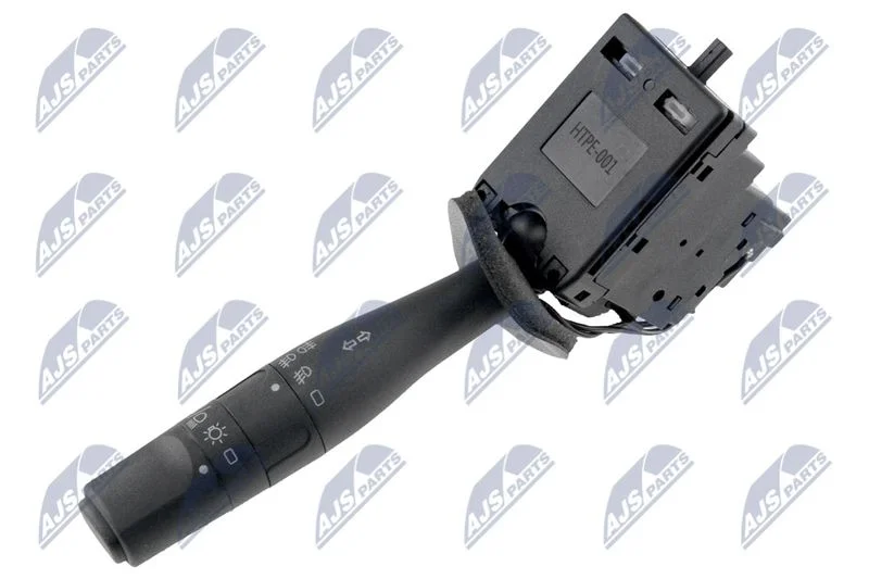 Interruptor da coluna de direção NTY EPE-PE-001