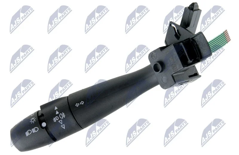 Interruptor da coluna de direção NTY EPE-PE-003