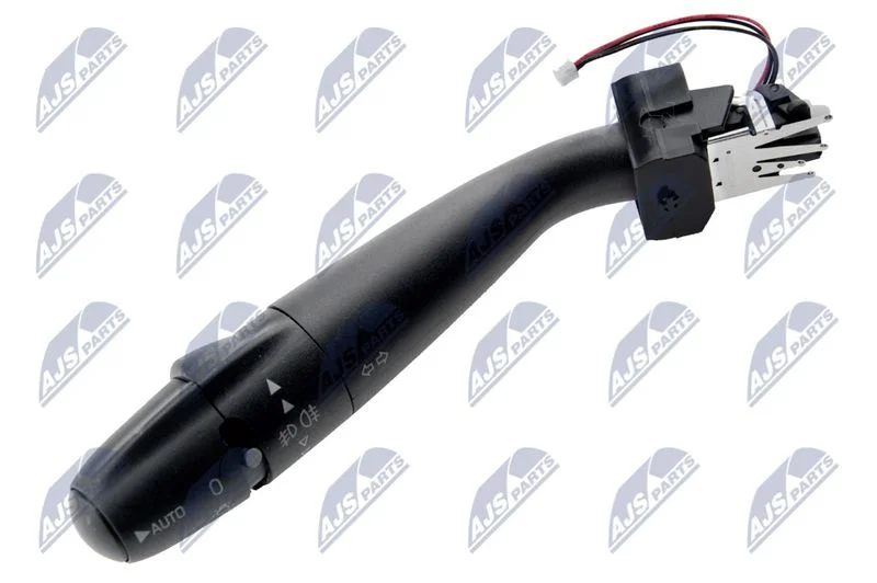 Interruptor da coluna de direção NTY EPE-PE-009