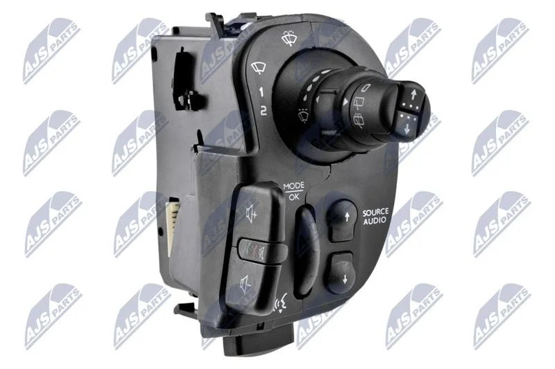 Interruptor da coluna de direção NTY EPE-RE-000