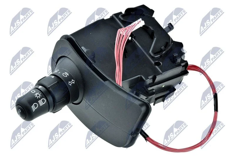 Interruptor da coluna de direção NTY EPE-RE-005