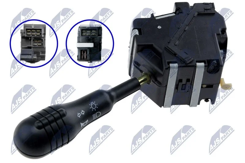 Interruptor da coluna de direção NTY EPE-RE-009