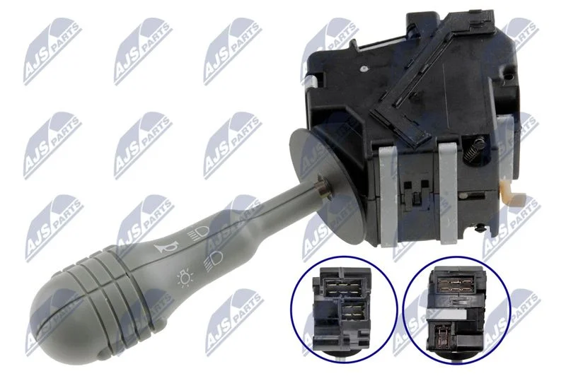 Interruptor da coluna de direção NTY EPE-RE-011