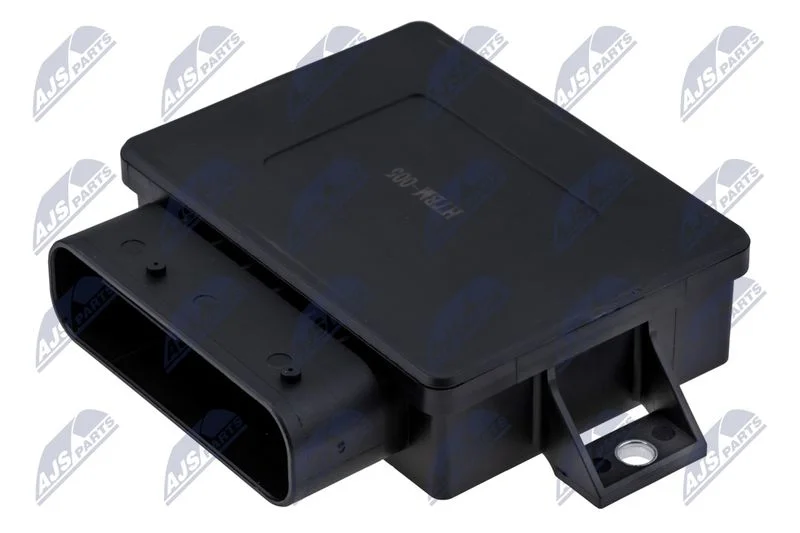 Unidade de controlo, sistema de travagem NTY EPH-BM-005