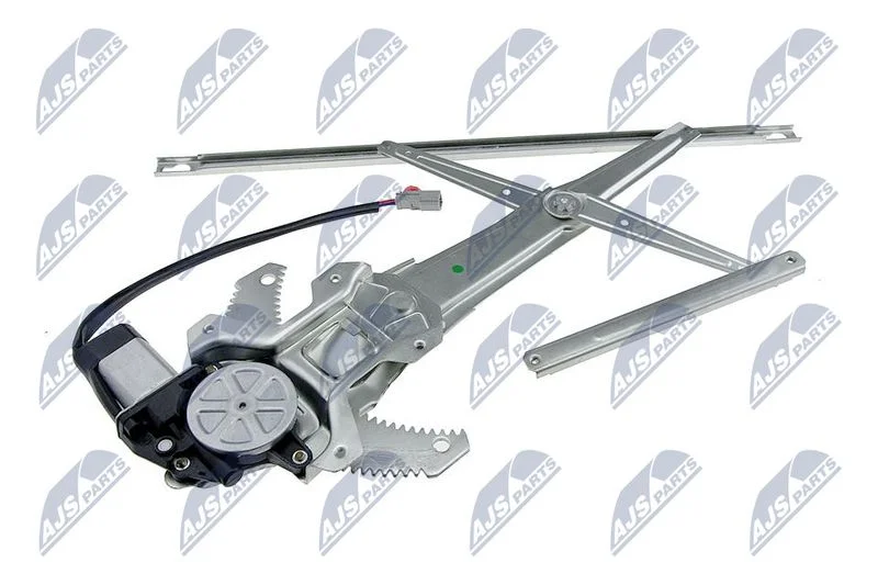 Regulador de janela NTY EPS-HD-000