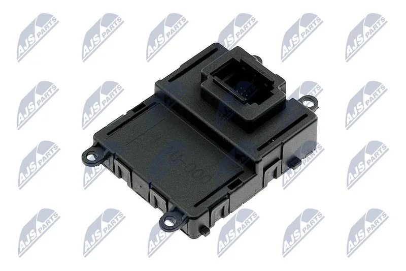 Control Unit, lights NTY EPX-AU-000