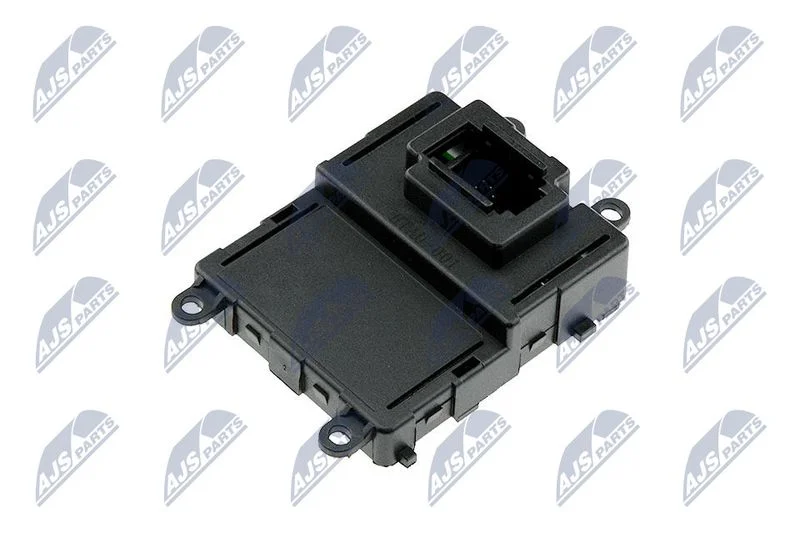 Unidade de controlo, luzes NTY EPX-AU-001