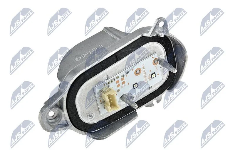 Unidade de controlo, luzes NTY EPX-AU-002