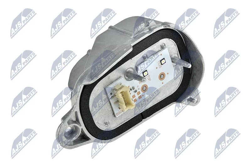 Unidade de controlo, luzes NTY EPX-AU-003