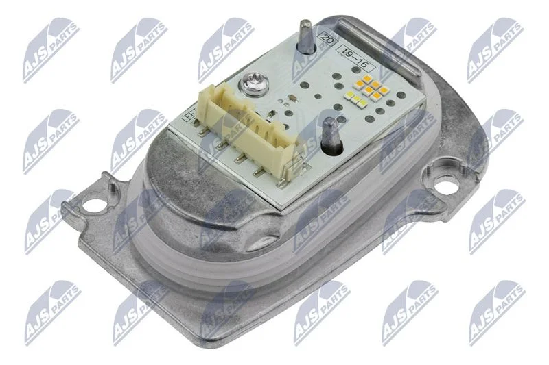 Unidade de controlo, luzes NTY EPX-AU-006