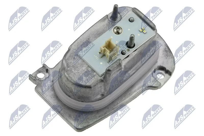 Unidade de controlo, luzes NTY EPX-AU-008
