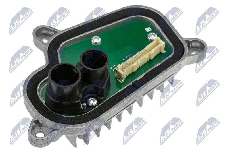 Unidade de controlo, luzes NTY EPX-AU-010