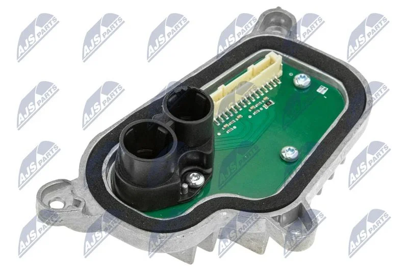 Control Unit, lights NTY EPX-AU-011
