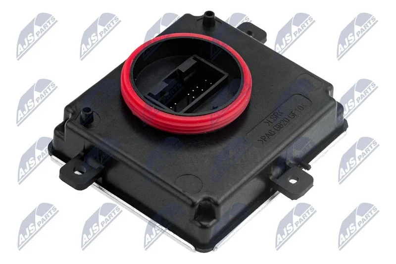 Control Unit, lights NTY EPX-AU-014