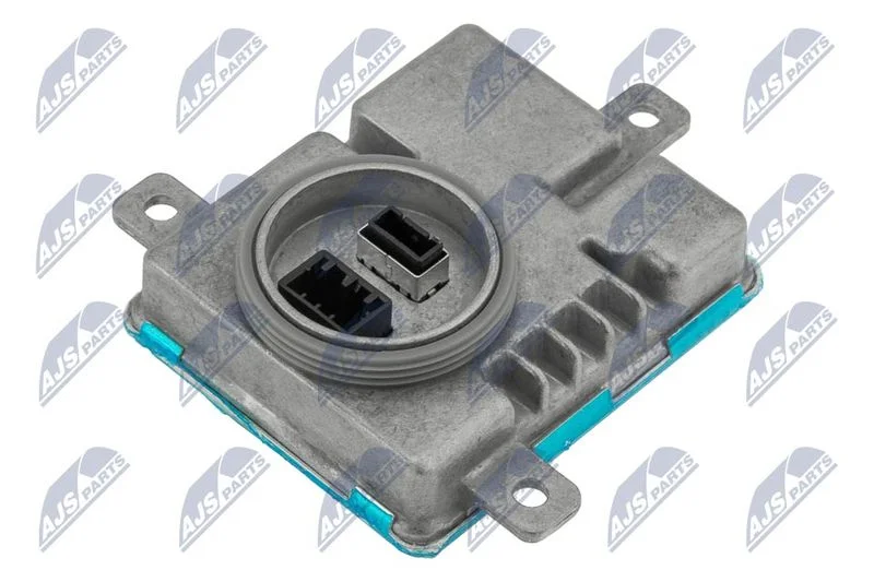 Unidade de controlo, luzes NTY EPX-AU-015