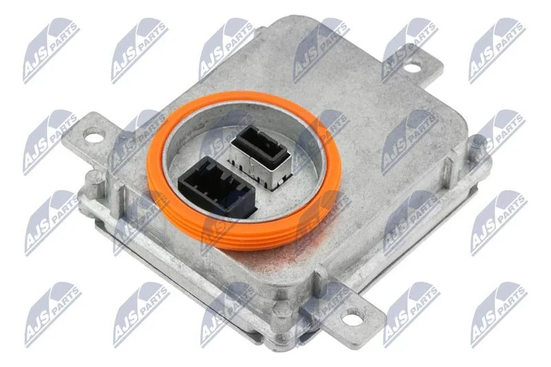 Unidade de controlo, luzes NTY EPX-AU-016