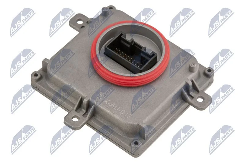 Unidade de controlo, luzes NTY EPX-AU-017