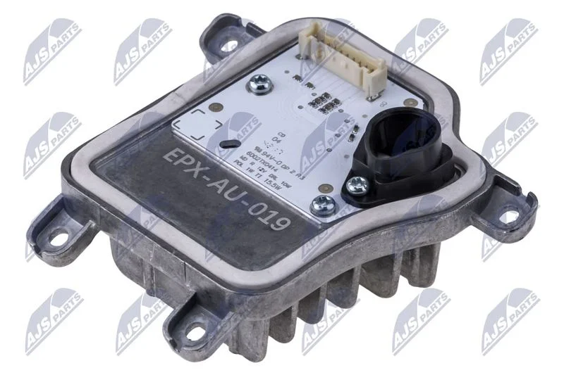 Control Unit, lights NTY EPX-AU-019