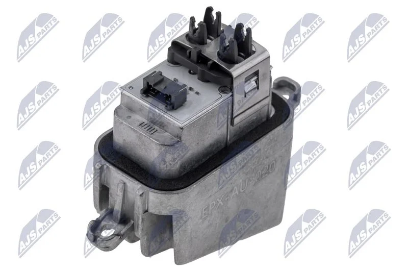 Unidade de controlo, luzes NTY EPX-AU-020