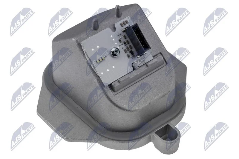 Unidade de controlo, luzes NTY EPX-AU-021