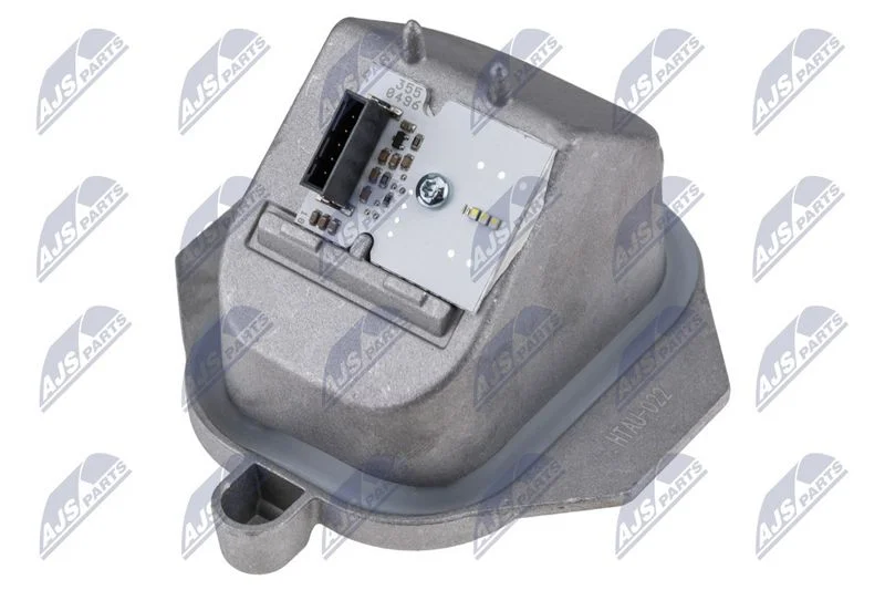 Control Unit, lights NTY EPX-AU-022