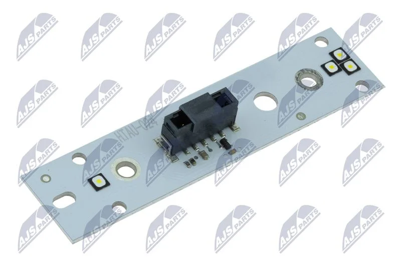 Unidade de Controle, farol NTY EPX-AU-024