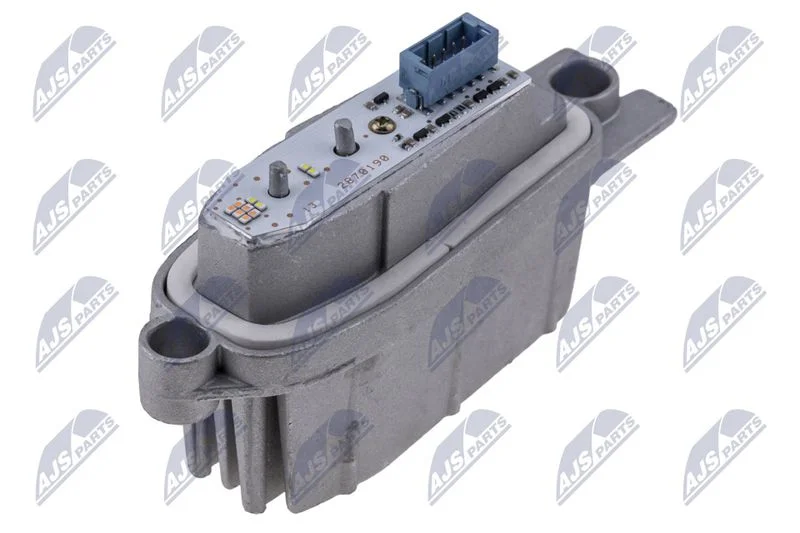 Unidade de controlo, luzes NTY EPX-AU-027