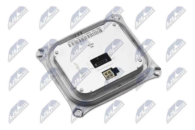 Control Unit, lights NTY EPX-BM-000