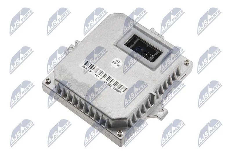 Unidade de controlo, luzes NTY EPX-BM-001