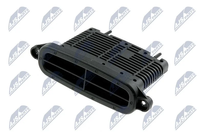 Unidade de controlo, luzes NTY EPX-BM-005