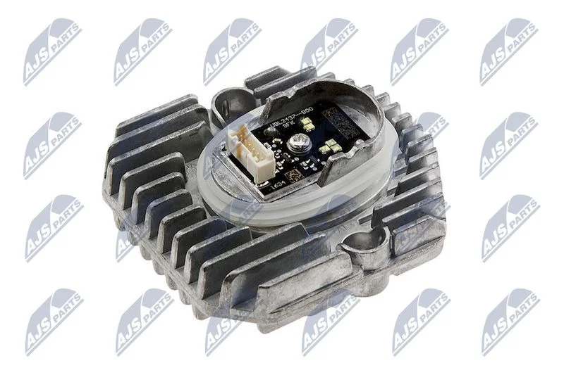 Unidade de controlo, luzes NTY EPX-BM-011