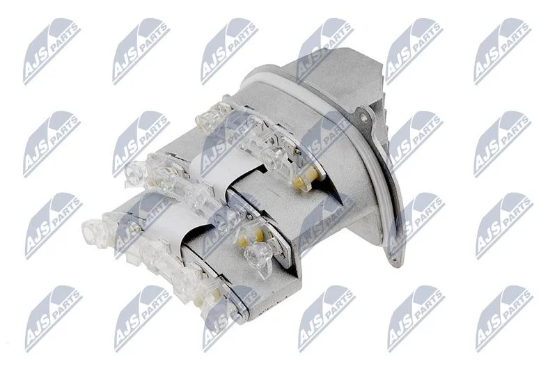 Control Unit, lights NTY EPX-BM-014