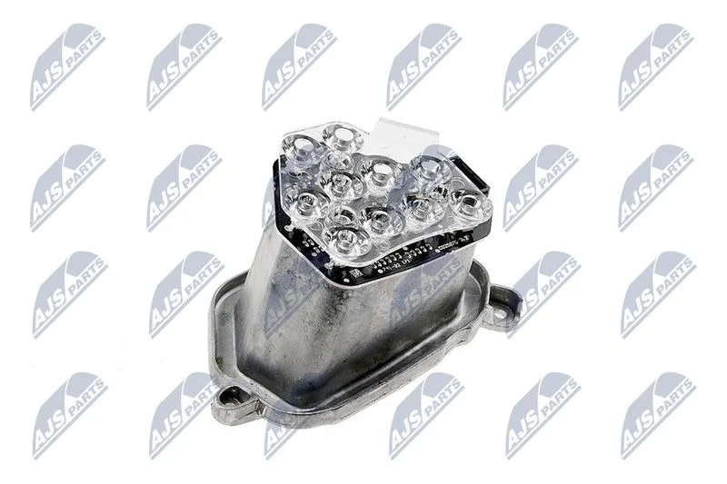 Unidade de controlo, luzes NTY EPX-BM-016