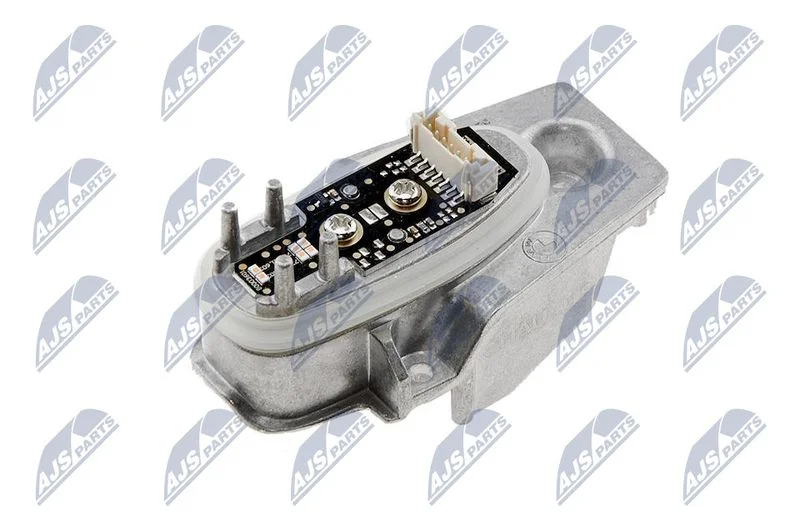 Unidade de controle, luz de curvatura dinâmica NTY EPX-BM-018