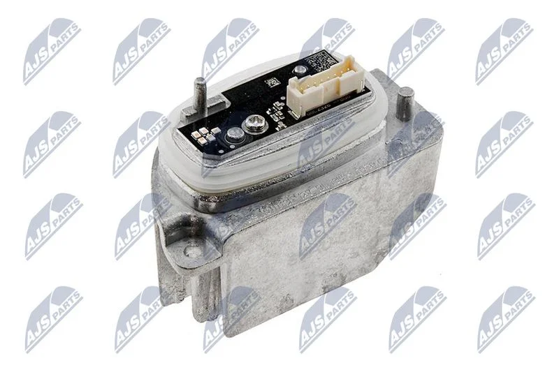 Unidade de controlo, luzes NTY EPX-BM-019