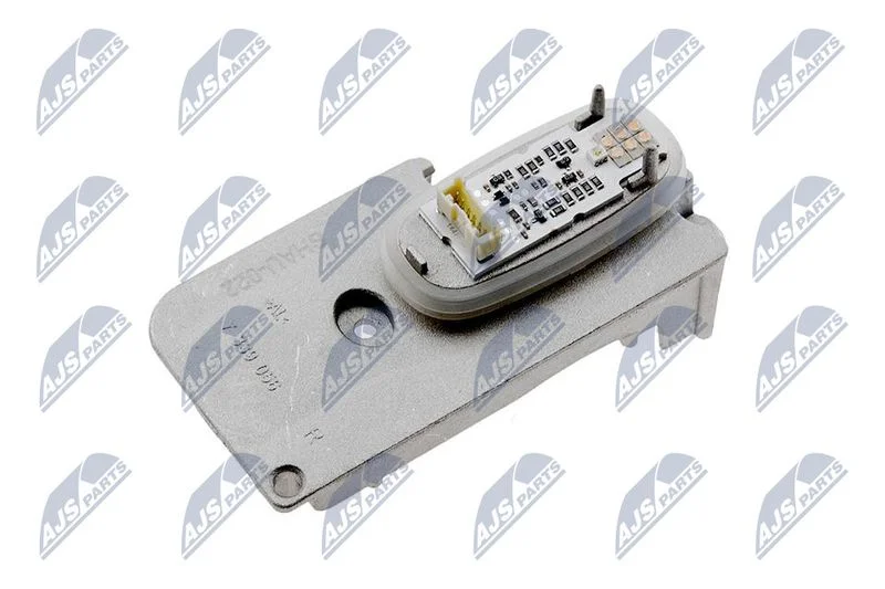 Unidade de controlo, luzes NTY EPX-BM-022