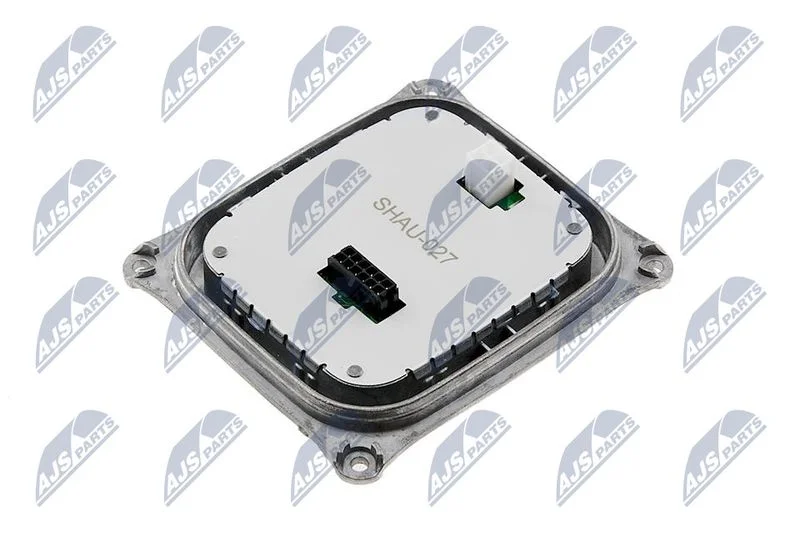 Unidade de controlo, luzes NTY EPX-BM-028