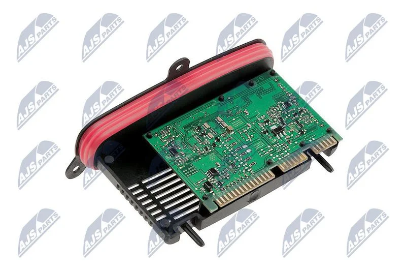 Unidade de controlo, luzes NTY EPX-BM-030
