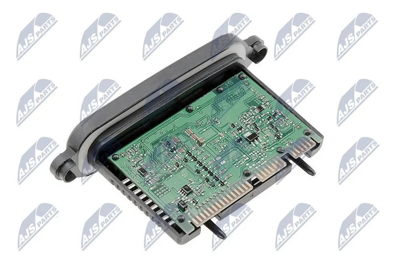 Unidade de controlo, luzes NTY EPX-BM-031