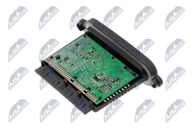 Unidade de controlo, luzes NTY EPX-BM-033