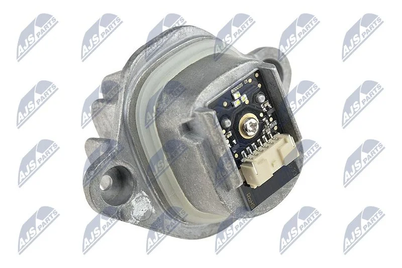 Unidade de controlo, luzes NTY EPX-BM-035