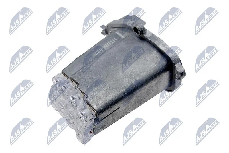 Unidade de controlo, luzes NTY EPX-BM-037