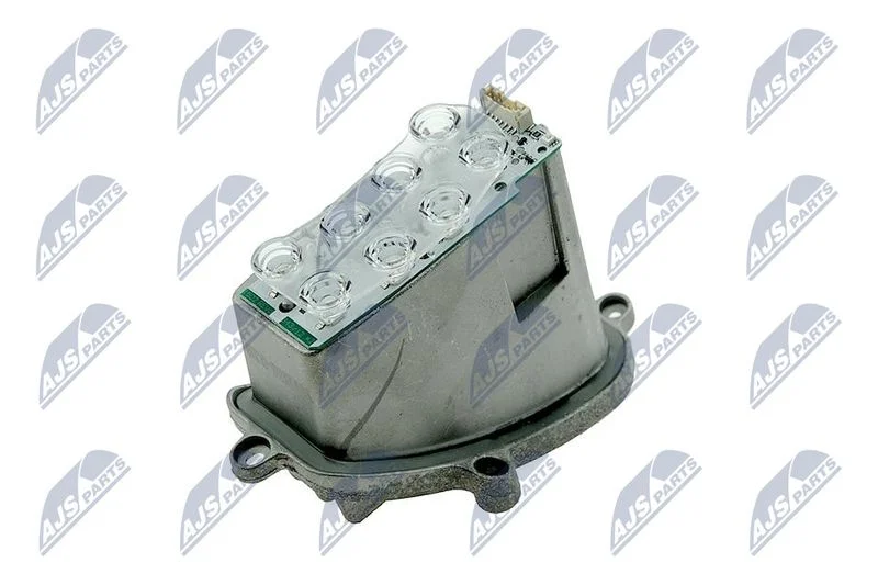 Unidade de controlo, luzes NTY EPX-BM-039