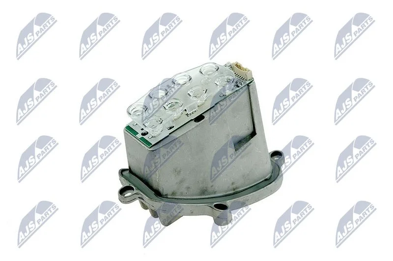 Unidade de controlo, luzes NTY EPX-BM-040