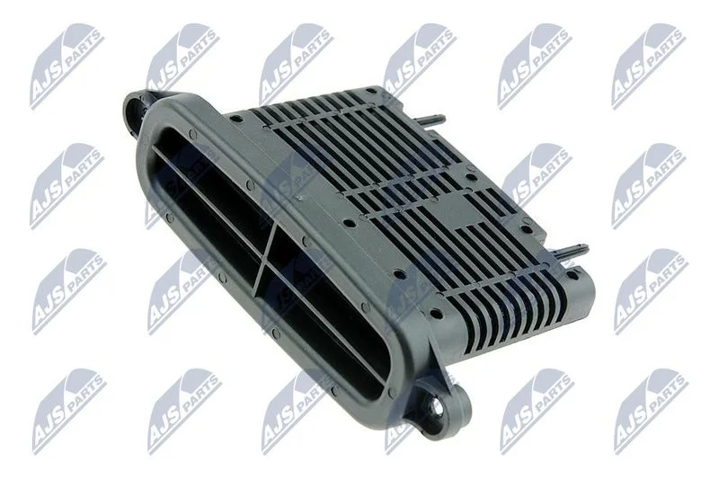 Unidade de controlo, luzes NTY EPX-BM-041