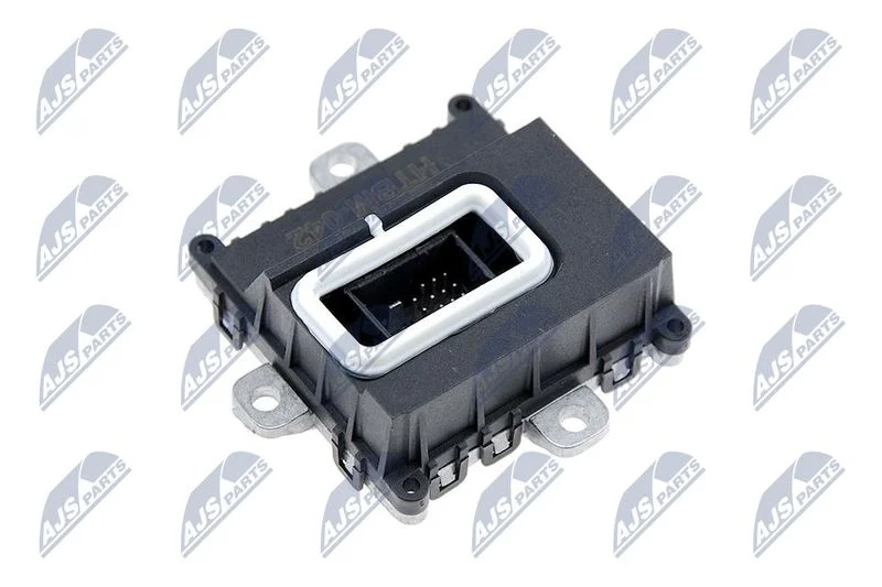 Unidade de controle, luz de curvatura dinâmica NTY EPX-BM-042
