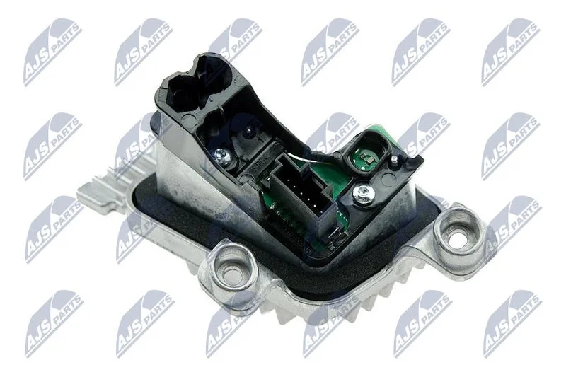 Unidade de controlo, luzes NTY EPX-BM-044