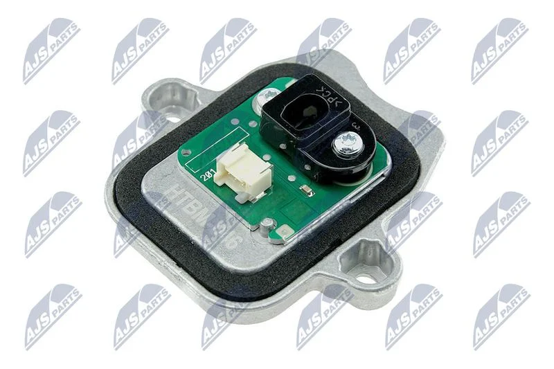 Unidade de controlo, luzes NTY EPX-BM-046
