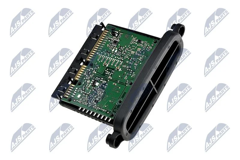 Control Unit, lights NTY EPX-BM-049